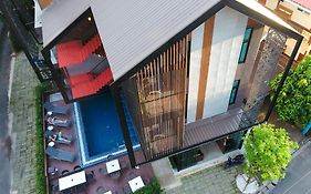 The Rodman Hotel
